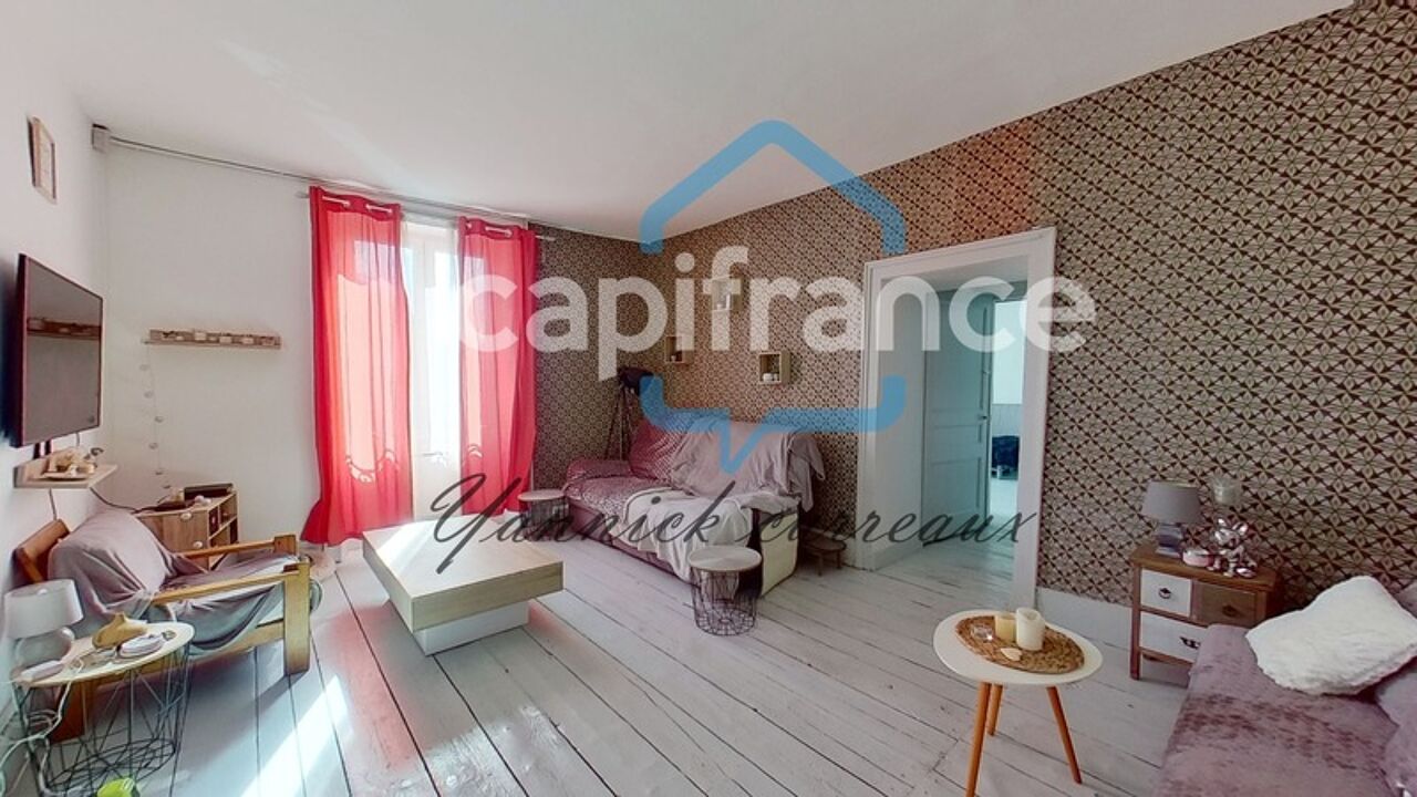 maison 6 pièces 185 m2 à vendre à Orchamps (39700)