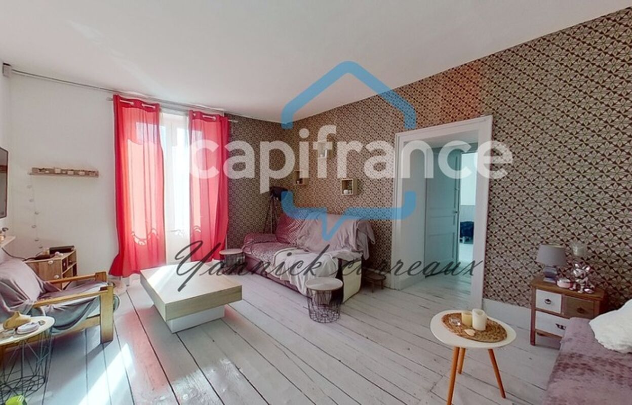 maison 6 pièces 185 m2 à vendre à Orchamps (39700)