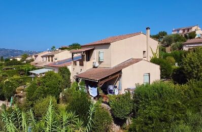 vente maison 490 000 € à proximité de Tourrettes-sur-Loup (06140)