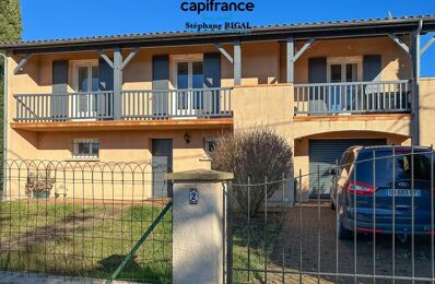 vente maison 172 800 € à proximité de Monsempron-Libos (47500)