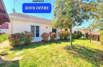 vente maison 220 000 € à proximité de Sainneville (76430)