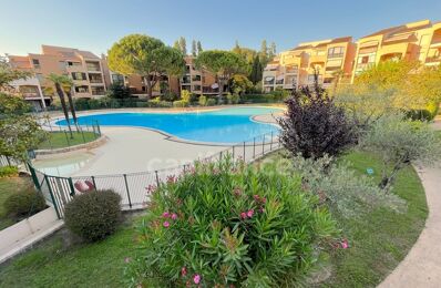 vente appartement 325 000 € à proximité de Mougins (06250)