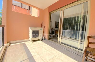 vente appartement 299 000 € à proximité de Villeneuve-Loubet (06270)