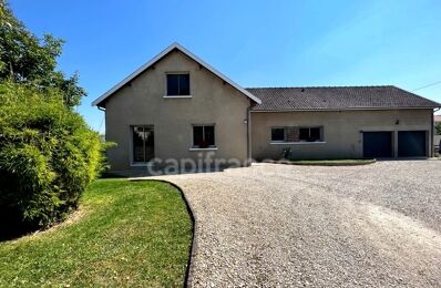 vente maison 259 000 € à proximité de Cloyes-sur-Marne (51300)