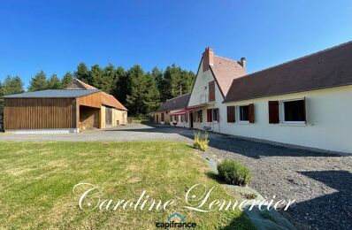 vente maison 128 500 € à proximité de La Chapelle-Saint-Rémy (72160)