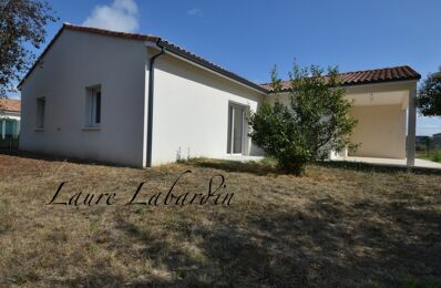 vente maison 269 000 € à proximité de Lévignac-de-Guyenne (47120)