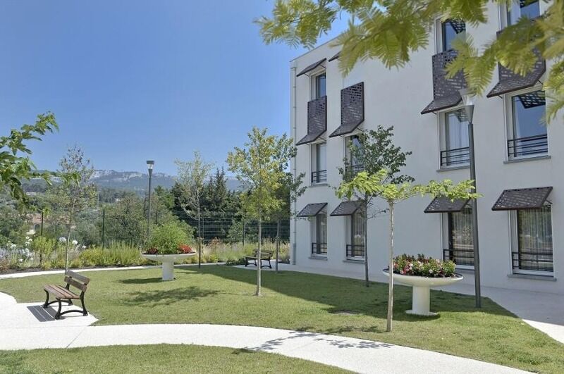 Appartement 1 pièces  à vendre Ollioules 83190