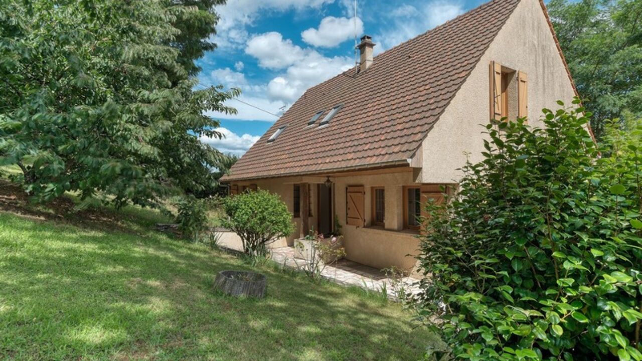 maison 5 pièces 142 m2 à vendre à Gometz-le-Châtel (91940)