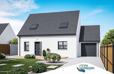 vente maison 207 576 € à proximité de Évran (22630)