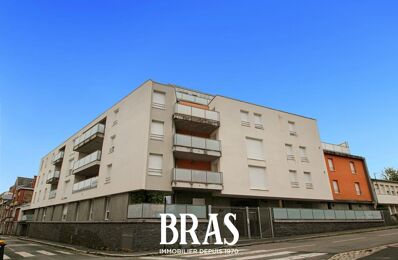 vente appartement 222 600 € à proximité de La Chapelle-Basse-Mer (44450)