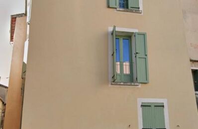 appartement 2 pièces 50 m2 à louer à Digne-les-Bains (04000)