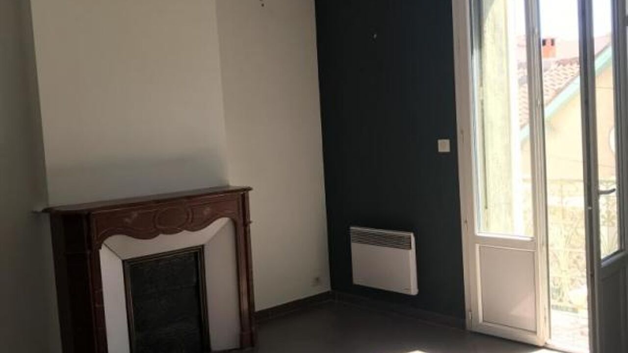 appartement 3 pièces 64 m2 à louer à Montpellier (34000)