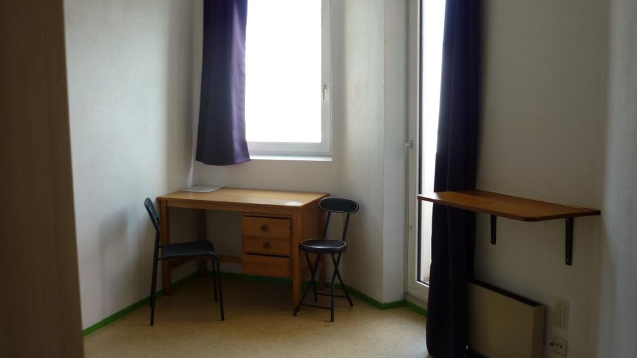 appartement 1 pièces 21 m2 à louer à Dijon (21000)