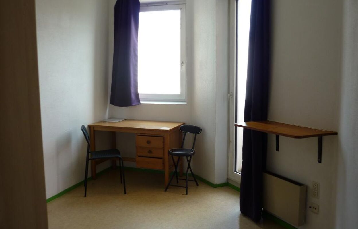 appartement 1 pièces 21 m2 à louer à Dijon (21000)