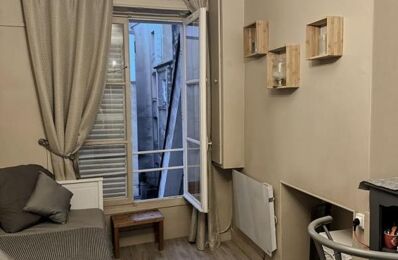 location appartement 750 € CC /mois à proximité de Le Chesnay (78150)