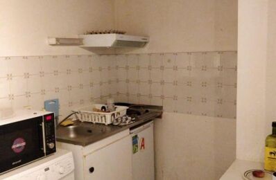 location appartement 410 € CC /mois à proximité de Cénac (33360)