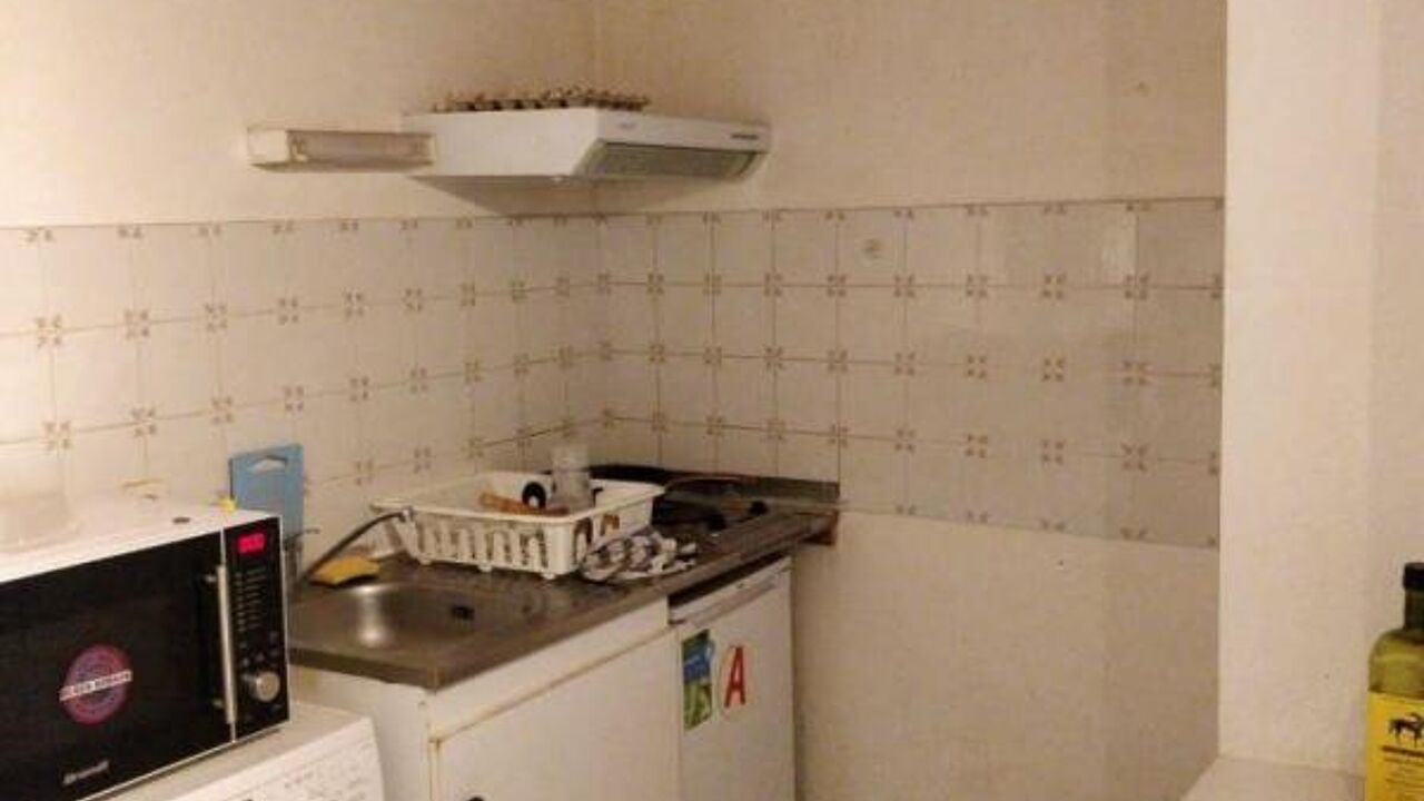 appartement 3 pièces 62 m2 à louer à Bordeaux (33000)