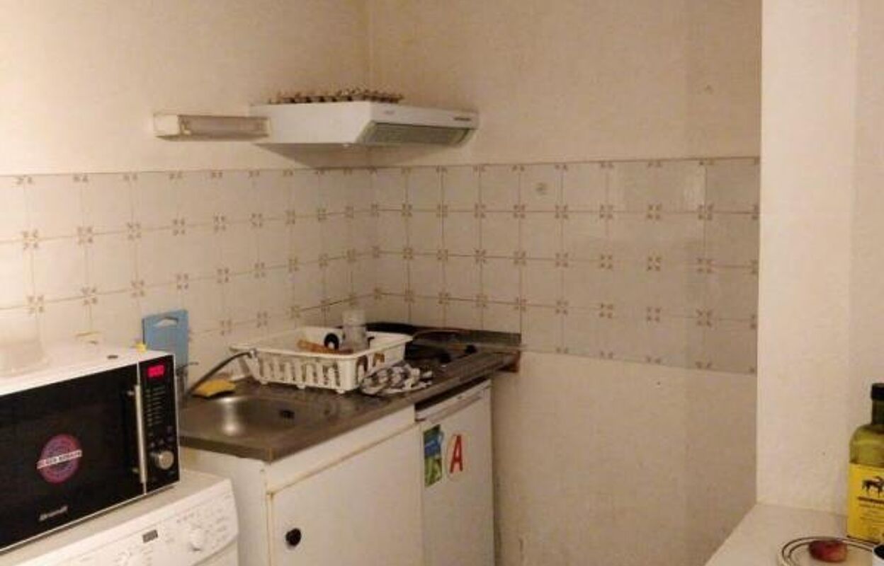 appartement 3 pièces 62 m2 à louer à Bordeaux (33000)