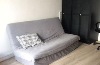 location appartement 880 € CC /mois à proximité de Nanterre (92000)