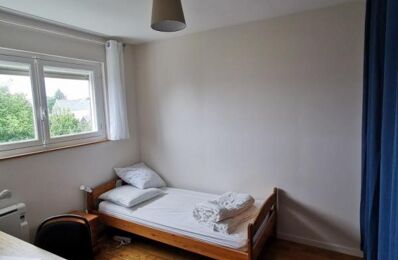 location appartement 390 € CC /mois à proximité de La Chapelle-sur-Erdre (44240)