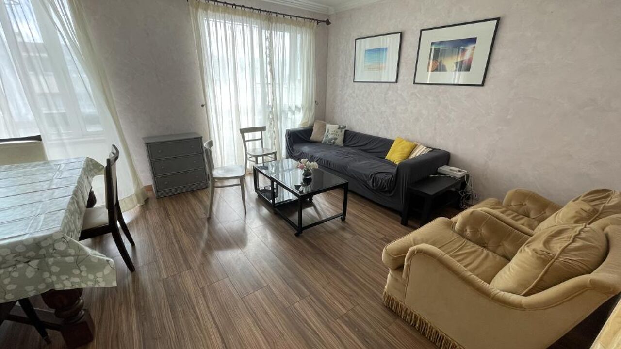 appartement 4 pièces 79 m2 à louer à Brest (29200)