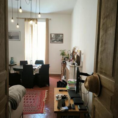 Appartement 4 pièces 100 m²