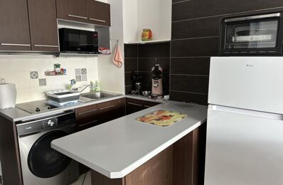 location appartement 620 € CC /mois à proximité de Perpignan (66)