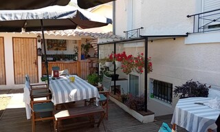 Appartement 2 Pièces 30 m² à louer à Marseille 8 (13008)