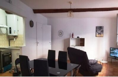 location maison 775 € CC /mois à proximité de Béziers (34500)