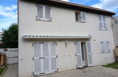 location maison 1 649 € CC /mois à proximité de Chambourcy (78240)