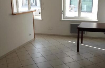 location appartement 465 € CC /mois à proximité de Aubry-du-Hainaut (59494)