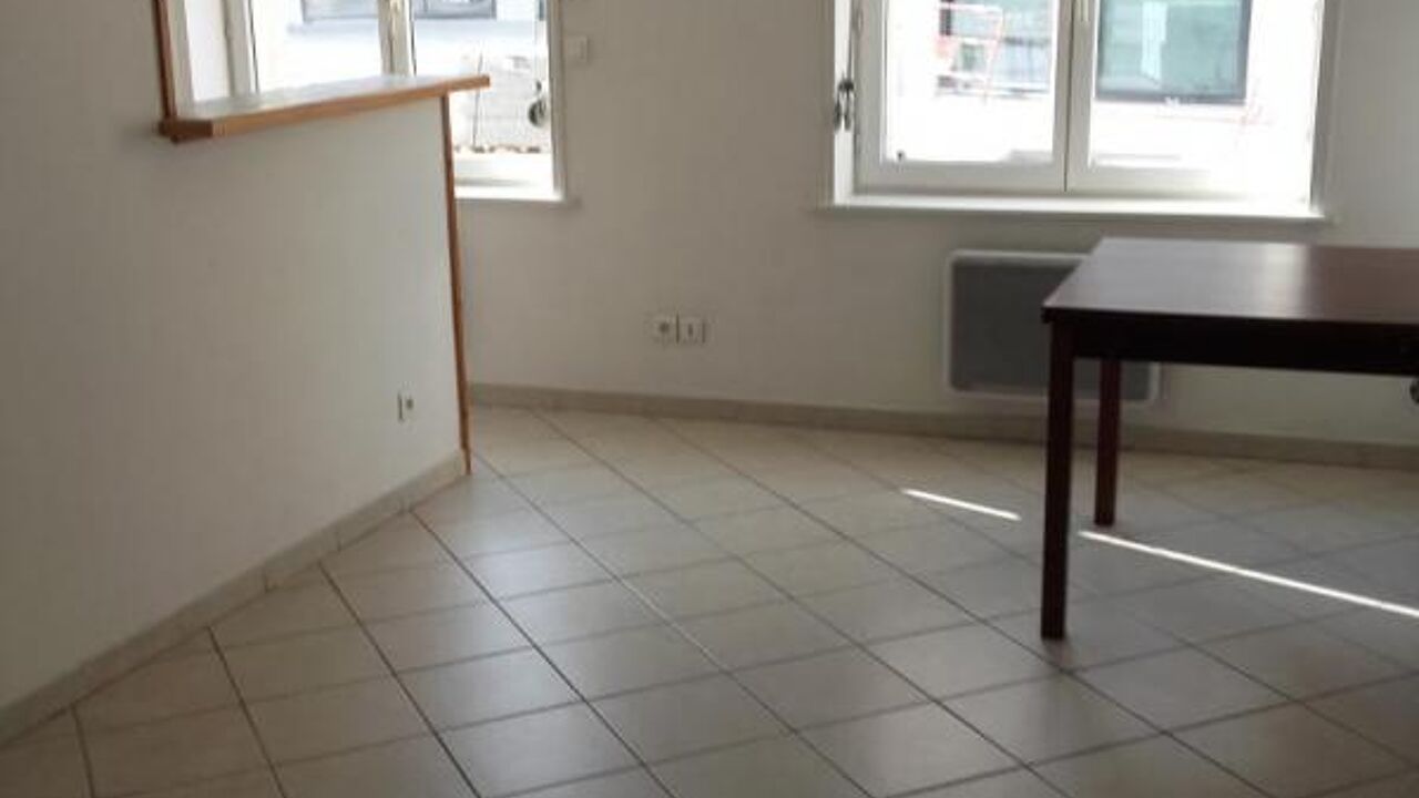 appartement 1 pièces 30 m2 à louer à Valenciennes (59300)