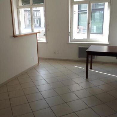 Appartement 1 pièce 30 m²