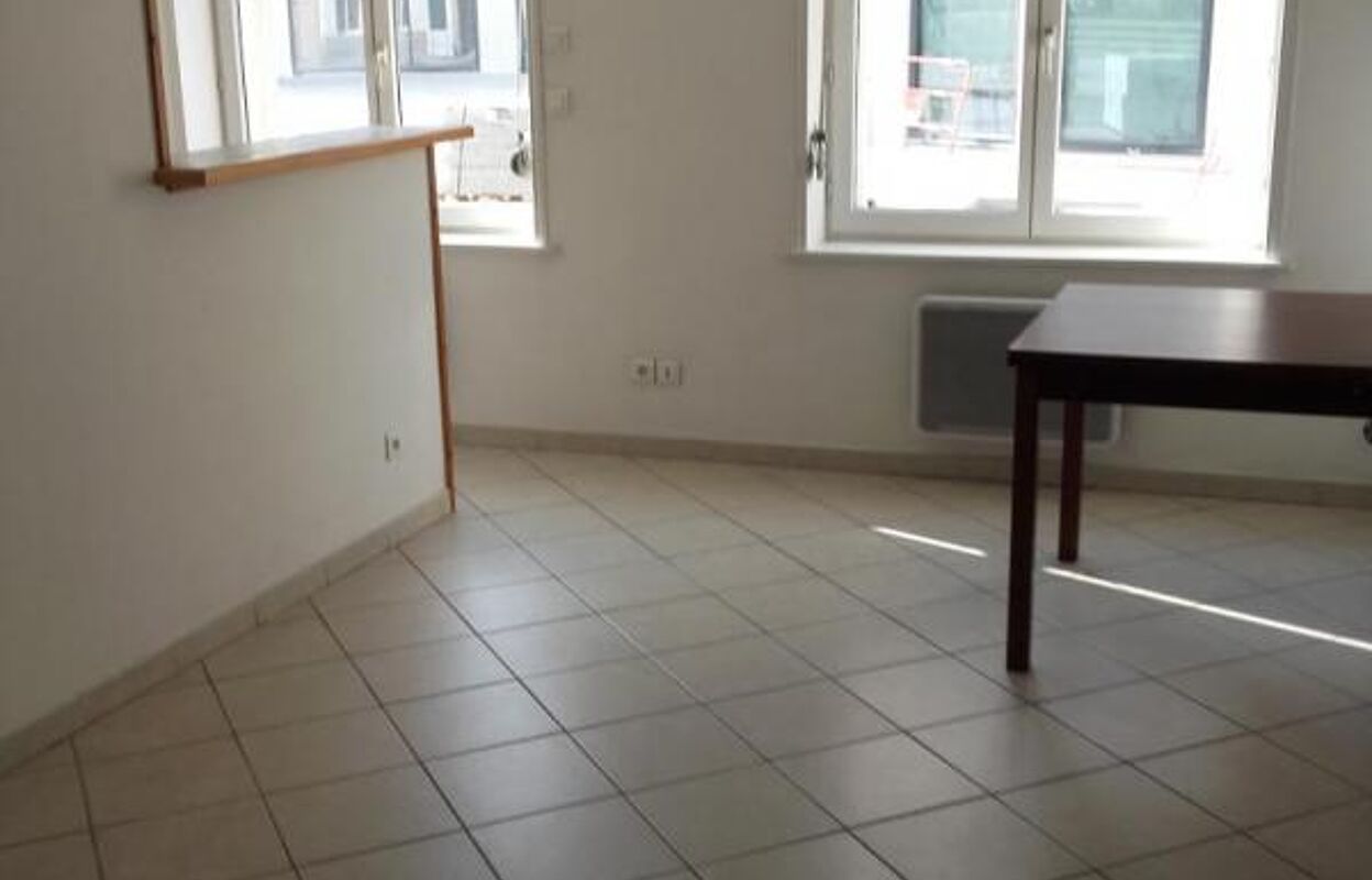 appartement 1 pièces 30 m2 à louer à Valenciennes (59300)