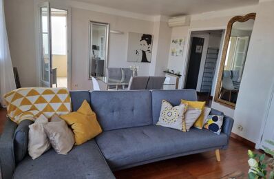 location appartement 890 € CC /mois à proximité de Ollioules (83190)