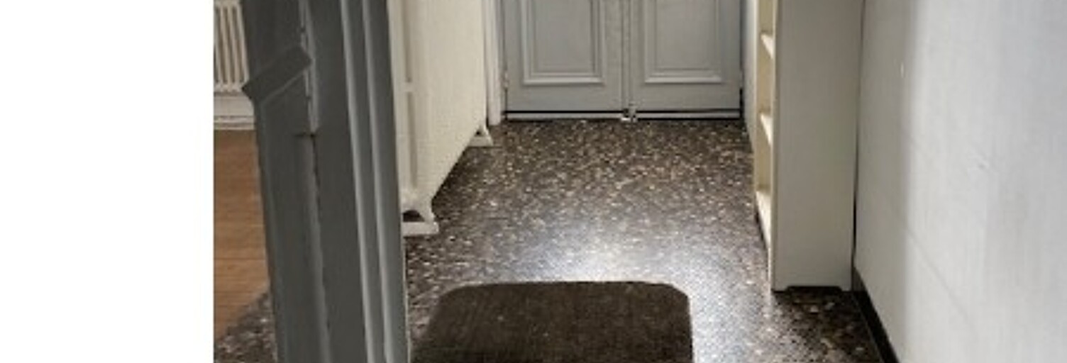 Maison 6 Pièces 306 m² à vendre à Valenciennes (59300)