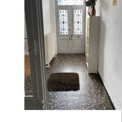 Maison 6 pièces 493500 €