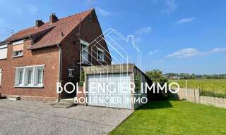 Maison 5 Pièces 92 m² à vendre à Renescure (59173)