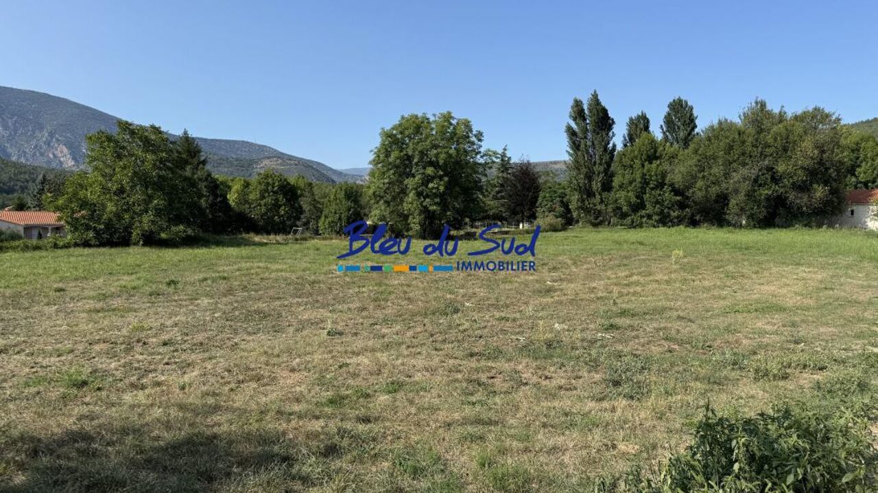 terrain  pièces 3082 m2 à vendre à Vernet-les-Bains (66820)