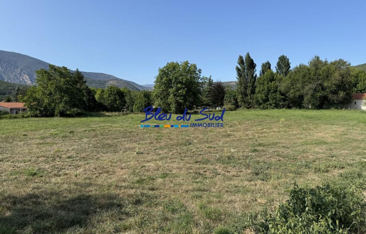 terrain  pièces 3082 m2 à vendre à Vernet-les-Bains (66820)