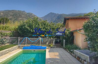 vente maison 300 000 € à proximité de Villefranche-de-Conflent (66500)