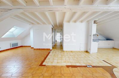 vente appartement 107 900 € à proximité de Valravillon (89110)