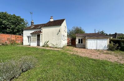 vente maison 159 000 € à proximité de Saint-Martin-des-Champs (77320)