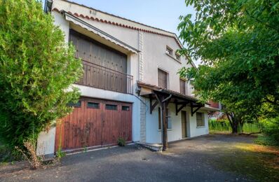 vente maison 195 000 € à proximité de La Tour-en-Jarez (42580)