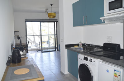 location appartement 714 € CC /mois à proximité de La Possession (97419)