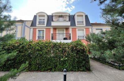 vente appartement 219 000 € à proximité de Épinay-sur-Seine (93800)