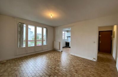 location appartement 627 € CC /mois à proximité de Baillet-en-France (95560)