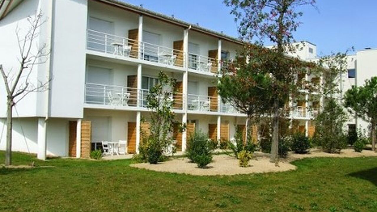 appartement 1 pièces 27 m2 à vendre à Saint-Michel-sur-Orge (91240)