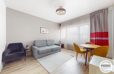 vente appartement 106 172 € à proximité de Chilly-Mazarin (91380)