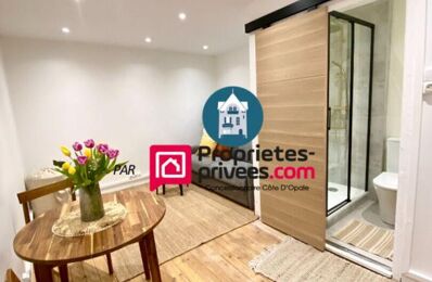 vente appartement 137 500 € à proximité de Boulogne-sur-Mer (62200)